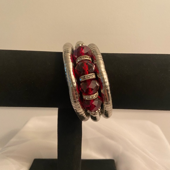 Wrap Bracelet - Picture 3 of 6